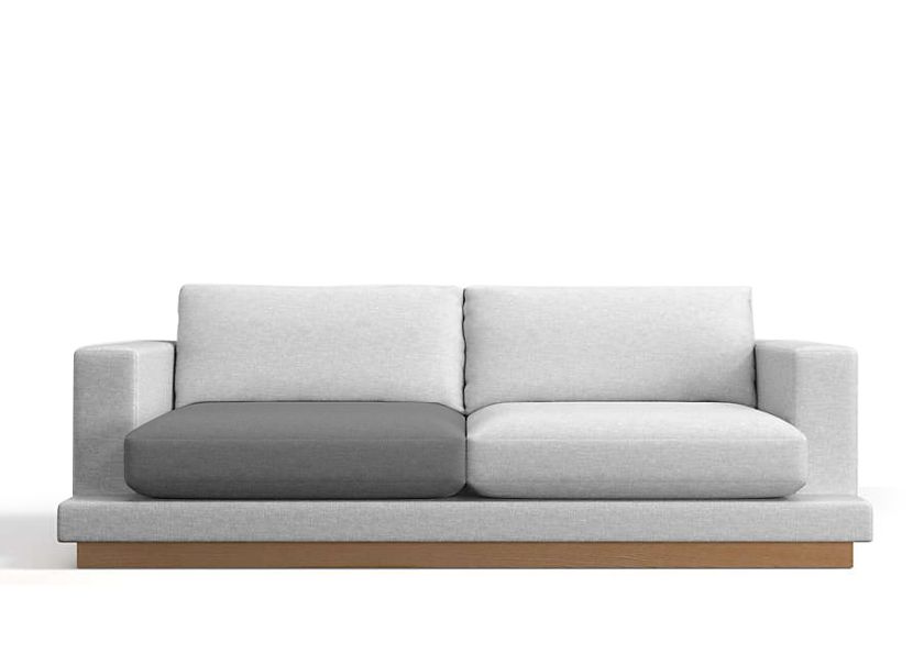Cómo elegir la espuma adecuada para tu sofá: densidad no es igual a grosor