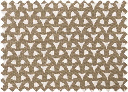 Loneta Arlequin Beige