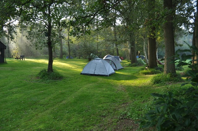 Colchón plegable camping: ¿Cuál elegir? - Servei Estació