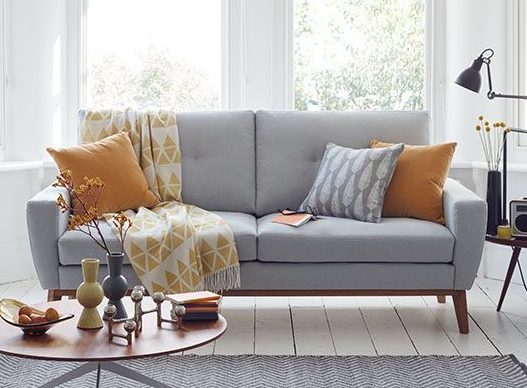 Relleno de goma espuma para tapizar sofá - Blog