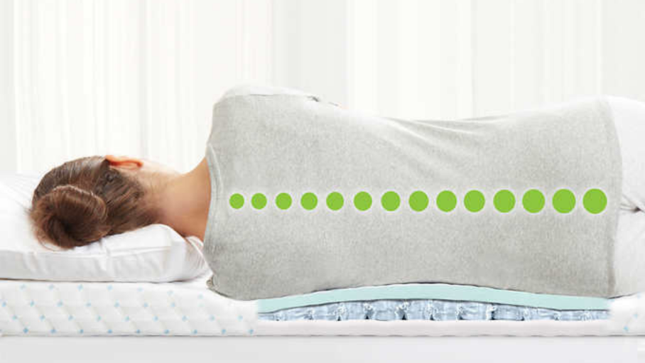 Mejora tu descanso con un topper para colchón